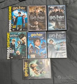 Film harry potter