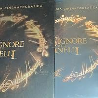 La trilogia cinematografica 