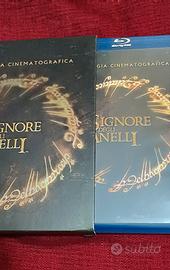 La trilogia cinematografica 