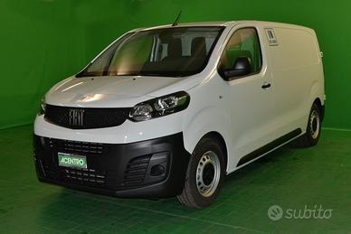 FIAT SCUDO - VAN L2H1 1.5 BlueHdi 120cv MT U184135