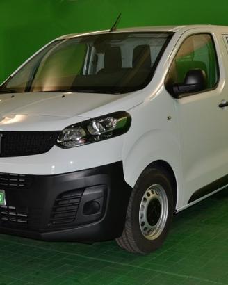 FIAT SCUDO - VAN L2H1 1.5 BlueHdi 120cv MT U184135