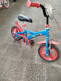 bicicletta bambino 