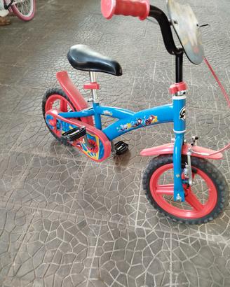 bicicletta bambino 