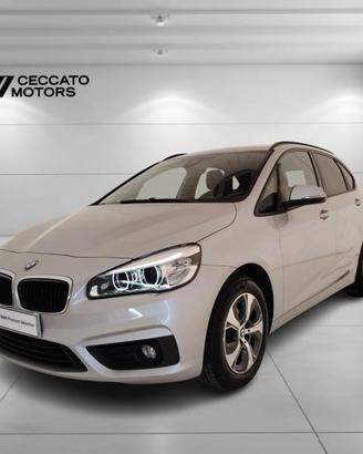 BMW Serie 2 218d Active Tourer Sport