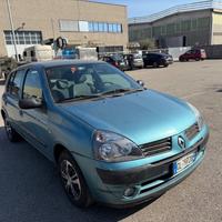 RENAULT CLIO 1.2 BENZINA CLIMA UNI PROP 48.000KM