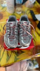 Scarpe nike P-6000 GS EU 34