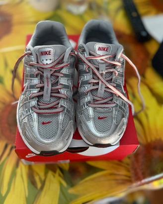 Scarpe nike P-6000 GS EU 34