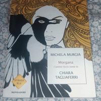 Michela murgia l'uomo ricco sono io