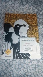 Michela murgia l'uomo ricco sono io