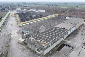 CAPANNONE A CASTAGNARO