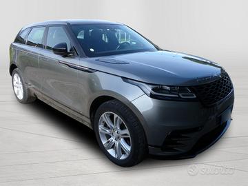 LAND ROVER Range Rover Velar Range Rover Velar ...