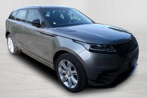 LAND ROVER Range Rover Velar Range Rover Velar ...