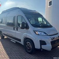 MALIBU VAN COMFORT GT SKYVIEW 600 DB