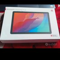 Tablet Huawei nuovissimo!