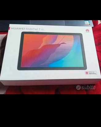 Tablet Huawei nuovissimo!