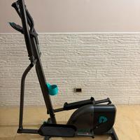 Ellittica Domyos 120