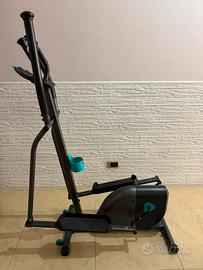 Ellittica Domyos 120