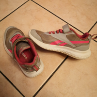 Scarpe da running Reebok usate n. 31