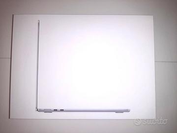 MacBook AIR 13 M5 - 24GB/1TB SIGILLATO CON FATTURA