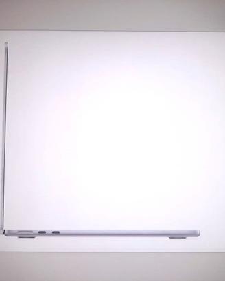 MacBook AIR 13 M5 - 24GB/1TB SIGILLATO CON FATTURA