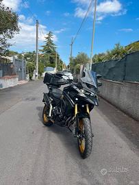 Voge Valico 525 dsx