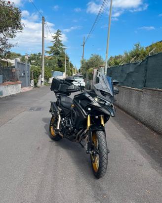 Voge Valico 525 dsx