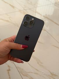 🫐iPhone 14 Pro Max – 256GB
