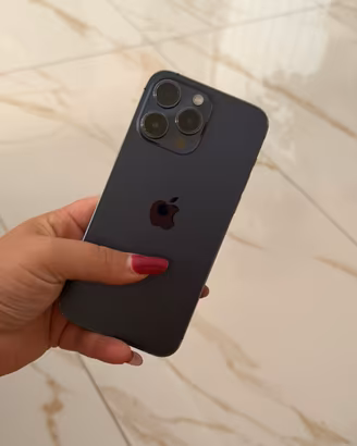 🫐iPhone 14 Pro Max – 256GB