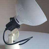lampada applique Martinelli