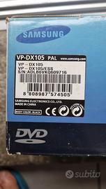 Videocamera Digital Cam Samsung