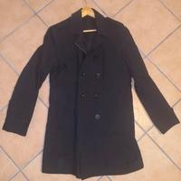 Cappotto Uomo Benetton