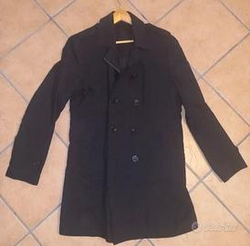 Cappotto Uomo Benetton