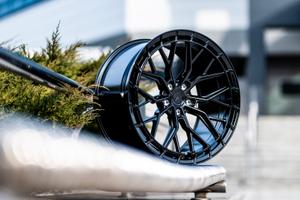 Cerchi Japan Racing JR48 Audi VW VolksWagen R18-19