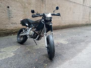 Honda XR 650