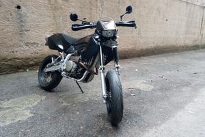 Honda XR 650
