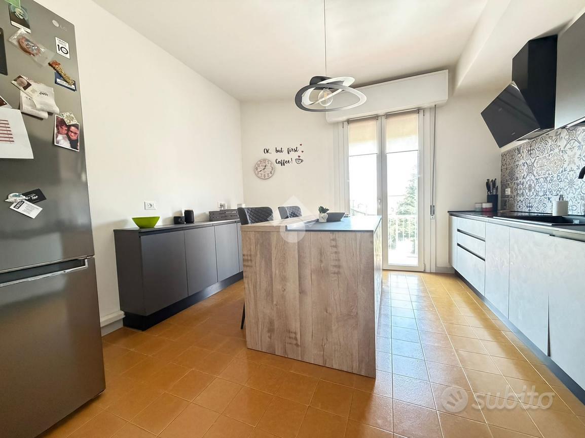 Appartamento – Rovigo, Tassina - Vista 3