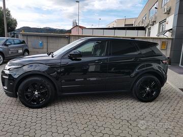 Range Rover Evoque 2.0 TD4 150 CV Dynamic – 2018 –