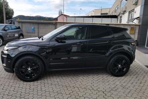 Range Rover Evoque 2.0 TD4 150 CV Dynamic – 2018 –