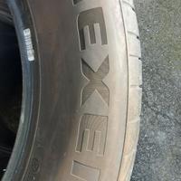 Treno pneumatici NEXEN 215/60/R17  96V [2123]