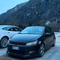 VW Polo GTI 6R 1.4 180cv