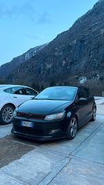 VW Polo GTI 6R 1.4 180cv