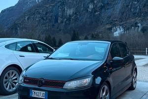 VW Polo GTI 6R 1.4 180cv