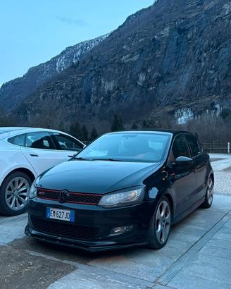 VW Polo GTI 6R 1.4 180cv