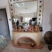 Salotto Rosa antico