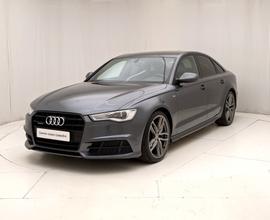 AUDI A6 4ª serie - A6 3.0 TDI 320 CV quattro tiptr