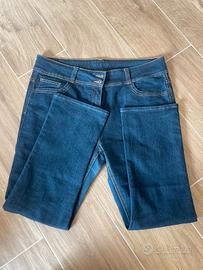 Jeans elasticizzati