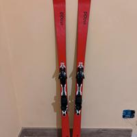 Sci stockli spirit evo 178