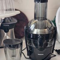 Centrifuga philips serie 3000