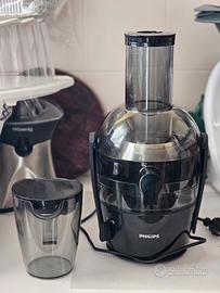 Centrifuga philips serie 3000