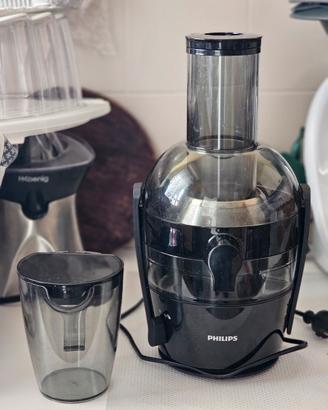 Centrifuga philips serie 3000
